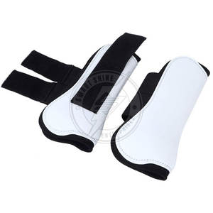 Botas para Caballos con MOQ Bajo, Diseño Personalizado, Último Estilo, Ligeras, Más Vendidas, Mejor Material - Product Image 2