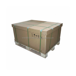 กล่องกระดาษลูกฟูกขนาดใหญ่สำหรับบรรจุภัณฑ์โซฟาเดี่ยวแบบแข็งแรงทนทาน - Product Image 1
