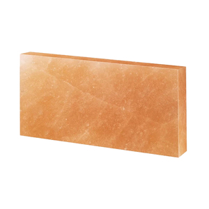 Tuiles de sel de l'Himalaya de designer, panneaux décoratifs en cristal de haute qualité avec service de personnalisation OEM, fabrication - Product Image 2
