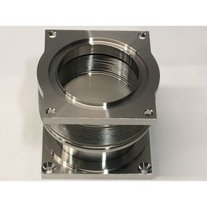 EATON 1153119 Conjunto de fuelles izquierdo/derecho, 141443 - Equipo y piezas de semiconductores de confianza de la marca global Legacy - Product Image 4