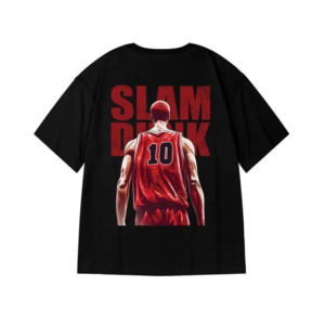 Camisetas Oversize para Hombre con Estampado DTF y DTG, Venta al por Mayor de Fábrica, Ropa Masculina de Alta Calidad, Camisetas Oversize para Hombre con Lavado Ácido y Estilo Liso - Product Image 3