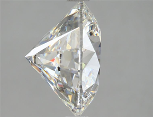 Exquisito Diamante Cultivado en Laboratorio con Corte Brillante Modificado en Forma de Corazón de Jk Creation, Certificado por IGI, Corte Maestro Simétrico de Alta Calidad - Product Image 4