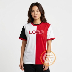 Camiseta Personalizada de la Hermandad Delta para Mujer, GREEK TREASURES, de Alta Calidad, Ecológica, Transpirable, de Algodón Jersey, Diseño Sólido - Product Image 3