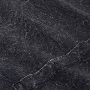 Camisetas con lavado ácido de la mejor calidad, camisetas con lavado ácido con logotipo personalizado, crea tu propia idea, camiseta con lavado ácido - Product Image 5