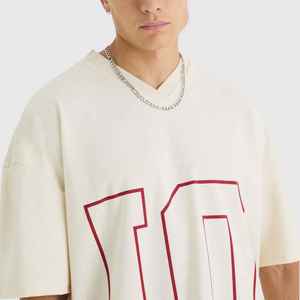 Camiseta Deportiva Ligera con Cuello en V, Malla Transpirable, de Secado Rápido, Nueva, de Alta Calidad - Product Image 6