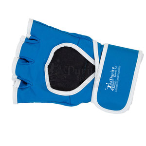 Guantes de MMA Confiables con Agarre Cómodo, Precio al por Mayor, Guantes de MMA para Sparring y Práctica - Product Image 6