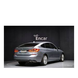 BMW GranTurismo (GT) 630i xDrive Luxe 2022, 6 098 km, Boîte de vitesses automatique, Volant à gauche - Product Image 2