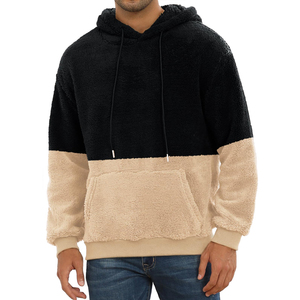 Oferta Especial: Sudaderas con Capucha Extra Grandes para Hombre, Estilo Único, Transpirables, en el Mejor Material - Product Image 3