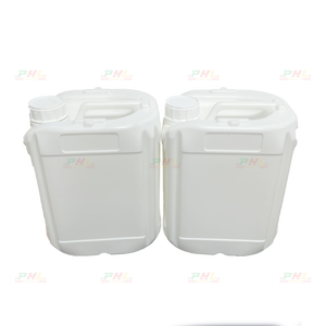 Bidón de HDPE de 5 Litros (5000 ml) con Diseño Cuadrado de 50 mm y Tapa de Rosca de Plástico para Almacenamiento de Productos Químicos, OEM, ODM, Vietnam - Product Image 6
