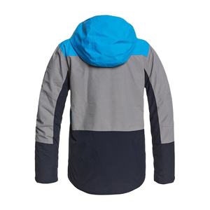 Veste coupe-vent respirante Fresh Drop, imperméable et résistante au vent, pour la course à pied, la randonnée, la salle de sport, fournisseur de marques privées personnalisées - Product Image 2