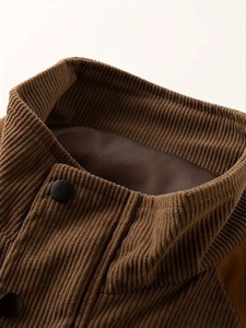 Chaqueta de Invierno Premium de Cordura, Resistente al Agua, Ignífuga, para Motociclismo, Trabajo y Actividades al Aire Libre - Product Image 4