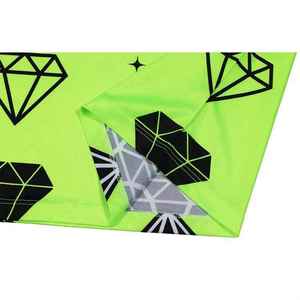 Camiseta Polo Sublimada con Estampado, de Microfibra Suave y Transpirable, Prenda Elegante y Duradera para Usar en Todas las Temporadas - Product Image 6