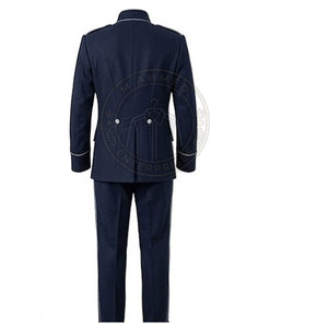 Uniforme Clásico de Fuzileiro para Hombre, Alta Calidad, Transpirable, Ecológico, Duradero, Ligero, Algodón/Lana, Personalizable, Precio al por Mayor - Product Image 3