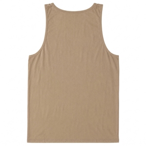 Débardeur sans manches pour homme, en coton mélangé doux, respirant, pour la course à pied, la gym, les entraînements, vêtements décontractés d'été - Product Image 4