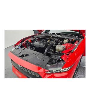 Ford Mustang 2.3 EcoBoost Premium Coupé 2024, 9555 km, boîte automatique, sièges en cuir, caméra arrière, conduite à gauche - Product Image 6