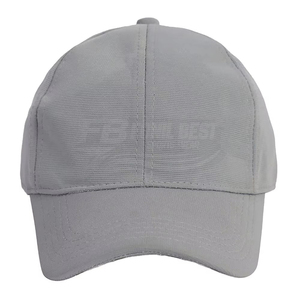 หมวกกีฬา 5 แผง ขายดี ผลิตจากผ้าโพลีเอสเตอร์ทวิล 100% ปักลายตามสั่ง คุณภาพสูง ราคาโรงงาน - Product Image 5