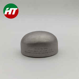 ซื้อ Sa 234 1/2 24นิ้ว Sch40 Sch80 Sa234 WPB ศอก - Product Image 1