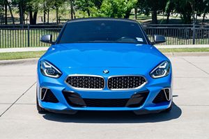 Z4 SDRIIVE M40I 2020 en bon état - Product Image 3