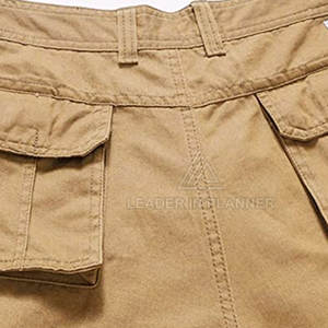 Diseña Tus Propios Shorts Cargo para Hombre con Logotipo, los Más Vendidos a Precio Económico, de Secado Rápido y Transpirables - Product Image 5