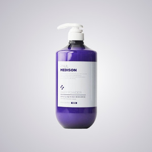 strong <b>body</b> wash Polmedison Large-Size Deep Perfume <b>Body</b> Wash Baby <b>Powder</b> Scent 1077ml Made in Korea - Product Image 5
