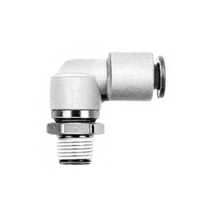 ชิ้นส่วนนิวเมติกส์จาก KSL11-36S โรตารี่ชิ้นส่วนนิวเมติก - Product Image 3