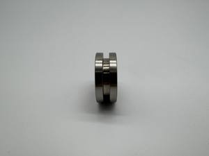 Emballage personnalisable, pièces mécaniques en alliage et en fer usinées avec précision par CNC, certifiées ISO9001, provenant de Taïwan - Product Image 6