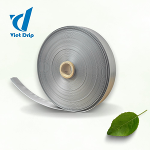 Ruban goutte-à-goutte en plastique vierge Viet Drip 8 mm pour système d'irrigation goutte-à-goutte - Product Image 3