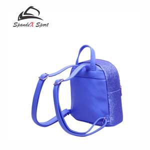 Bolsos de Moda Brillantes para Niñas, Diseño Único, Unisex, Recuerdo de Fiesta, Bolsa Reutilizable para Bailarinas, Logotipo Personalizado, Poliéster, Fabricante Mayorista - Product Image 3