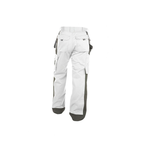Premium Utility <b>Cargo</b> <b>Work</b> <b>Pants</b> Reinforced Knee Protection Heavy Duty Industrial Workwear Manufacturer Working <b>Pant</b> - Product Image 4