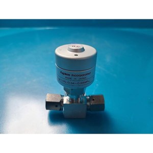 Joint d'étanchéité métallique FUJIKIN 100103, utilisé comme pièce détachée pour équipement semi-conducteur Legacy - Product Image 1