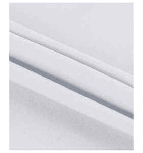 Camisetas de Hombre de Alta Calidad 2025, Tejidas, Sólidas, Tallas Grandes, Diseño de Fábrica OEM, Último Diseño - Product Image 6