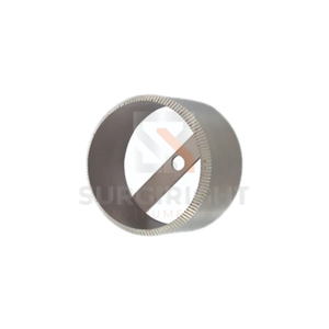 Marqueur d'aréole Stegmann en acier inoxydable allemand, instrument manuel de chirurgie mammaire, CE ISO 13485, Blush Surgical Hospital MOL - Product Image 2