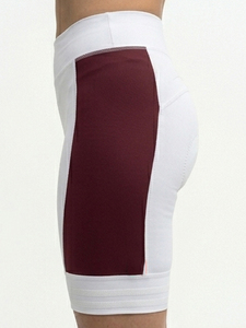 Shorts de compression de course pour femmes, sous-vêtement de sport, short de yoga, short moulant pour l'exercice, vêtements de fitness pour femmes, short de compression - Product Image 4