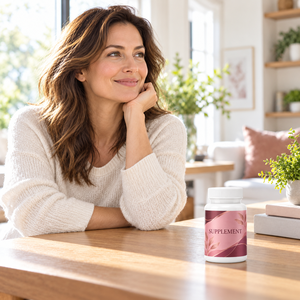 Cápsulas de Suplementos Personalizadas de Marca Privada OEM ODM, Suplemento para la Salud - Product Image 5