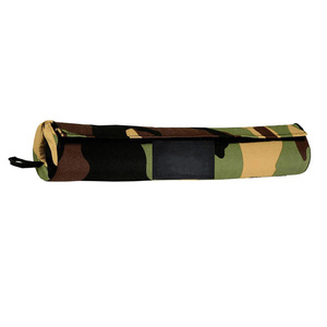 Protector de Barra de Pesas con Diseño de Camuflaje, Funda de Protección para Sentadillas, Accesorio de Gimnasio Portátil de Poliéster para Levantamiento de Pesas - Product Image 4