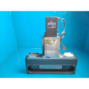 Vanne à opercule sous vide V-TEX VTEX-300 d'occasion – Pièces détachées d'équipement semi-conducteur de marque Legacy - Product Image 3