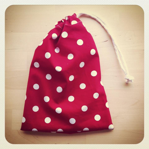 Bolsas de Compras Reutilizables Personalizadas con Logotipo, Tamaño y Color, Bolsas de Tela No Tejida con Cordón, Bolsas con Cordón de Alta Calidad al por Mayor - Product Image 2