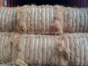 Matériau en fibre de coco naturelle au meilleur prix pour la fabrication de produits écologiques de haute qualité au Vietnam - Product Image 6