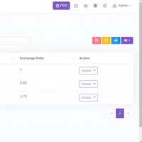 Software de Facturación en línea con gestión de suscripciones, programación de facturas y seguimiento de pagos