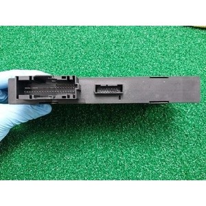 Mini Hatch: ECU y Módulos de Computación Usados 9267609 - Product Image 3