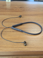 Audífonos Inalámbricos H39 Pro con Banda para el Cuello, Suministro Directo de Fábrica, Audífonos Deportivos BT, Ligeros, Intraaurales, Estéreo, con Micrófono, BT 5.4