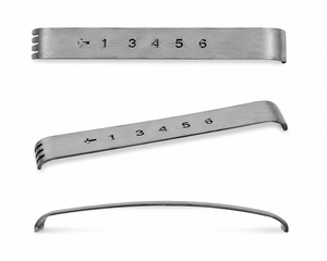 Retractor Turner Warwick Premium, Instrumento Quirúrgico de Urología Pediátrica - Product Image 4