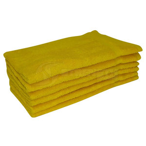 Toalla de gimnasio ligera y absorbente para uso en gimnasio, fitness, yoga y ejercicio. - Product Image 6