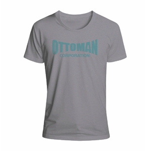 T-shirts pour hommes grande taille respirants au design personnalisé - Mélange polycoton, options de logo et de couleur personnalisés, service OEM - Product Image 3
