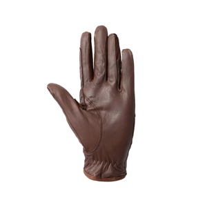 Top Selling 100% Goatskin <b>Leather</b> Horse Riding <b>Glove</b> Custom Full Finger High Performance Customized Men Horse Riding <b>Gloves</b> - Product Image 2