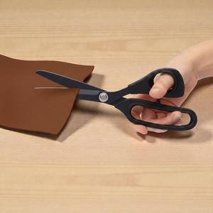 Ciseaux pour bandes athlétiques haute résistance, 8,5 pouces, en acier inoxydable, ciseaux de sport - Product Image 1