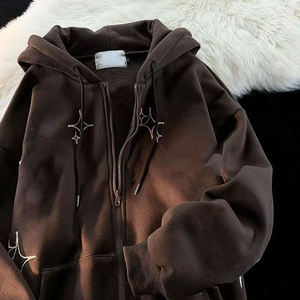 Sudadera con Capucha con Estampado Puff en Oferta, Sudadera con Logotipo Personalizado, Fabricante de Sudaderas con Capucha, Sudadera con Capucha con Estampado Puff para Hombre, Básica, Mezcla de Algodón - Product Image 2