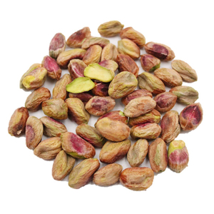 Pistaches en coque en gros, naturelles, en vrac, sac de 20 kg, noyaux de pistaches, pistaches non OGM en coque pour l'alimentation - Product Image 5