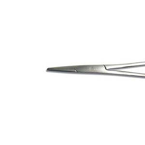 Ariston International Lahey Artery Forceps AI-Lahey Artery Forceps-01 Stainless Steel Manual Hemostatic Surgical Instrument - Product Image 4