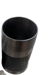 Chemise de cylindre moteur Mercedes OM421 OM422 OEM 4220110310 128MM pour moteur diesel - Product Image 6